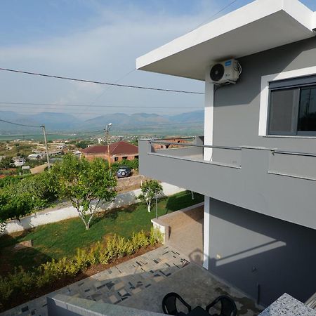 Iphigenia Luxury Flat Apartment Sarande Exterior photo