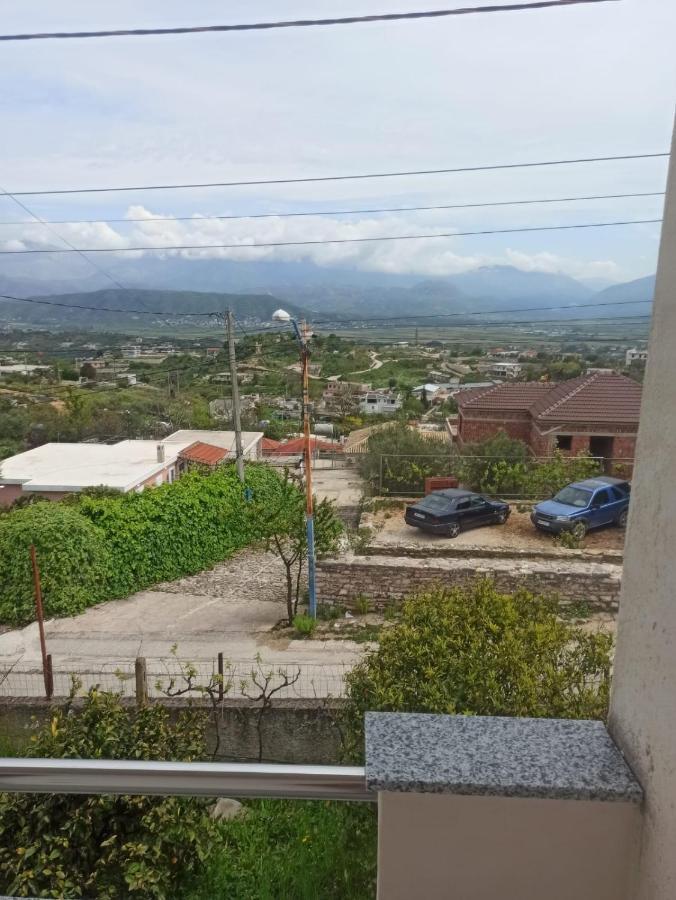 Iphigenia Luxury Flat Apartment Sarande Exterior photo