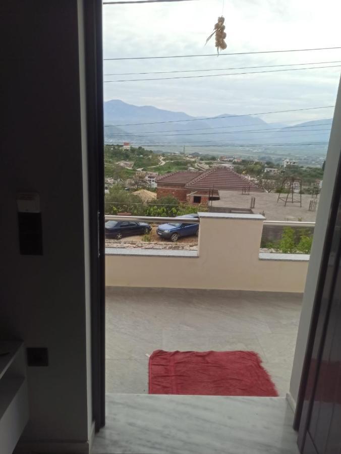 Iphigenia Luxury Flat Apartment Sarande Exterior photo