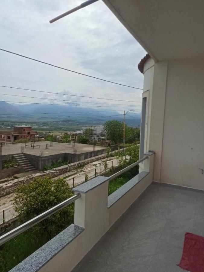 Iphigenia Luxury Flat Apartment Sarande Exterior photo