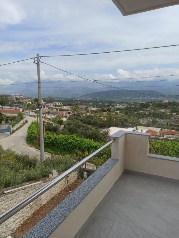 Iphigenia Luxury Flat Apartment Sarande Exterior photo