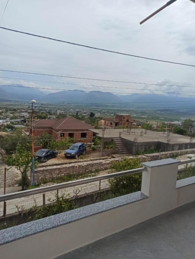 Iphigenia Luxury Flat Apartment Sarande Exterior photo
