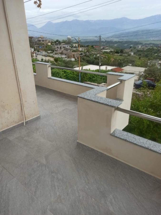 Iphigenia Luxury Flat Apartment Sarande Exterior photo